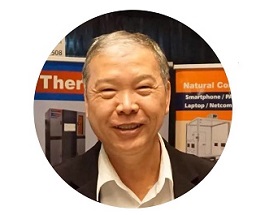 【夏令营大咖秀】李芳寿：从工程实务谈创造力与学习方法， 让热情在人生中奔腾